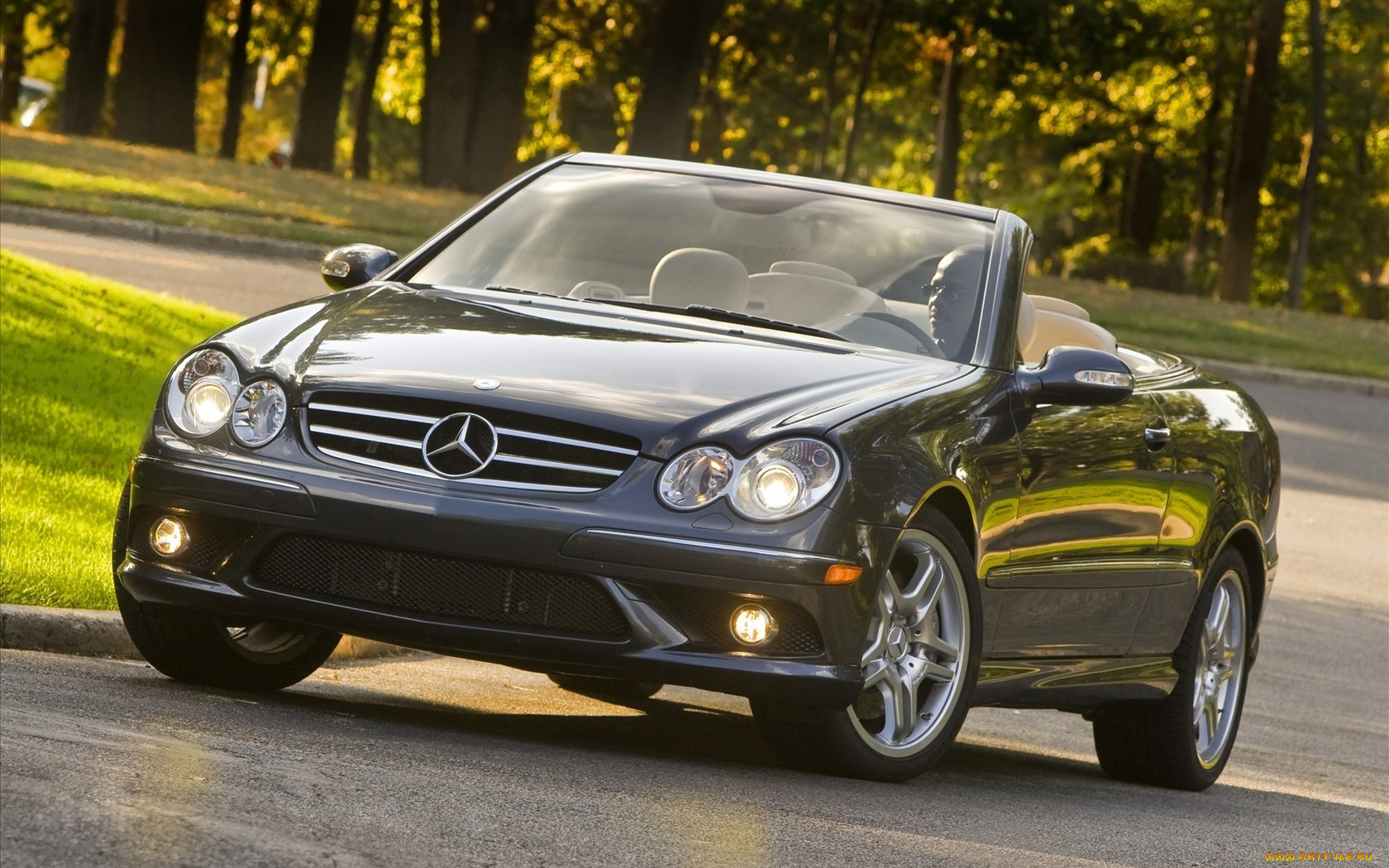 , mercedes, benz